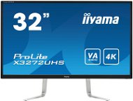 32" iiyama ProLite X3272UHS-B1 - LCD monitor
