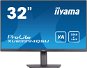 32" iiyama ProLite XUB3294QSU-B1 - LCD monitor