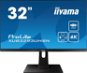 32" iiyama XUB3293UHSN-B1 - LCD Monitor