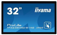 32" iiyama ProLite TF3238MSC-B1AG - LCD Monitor