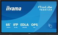 65" iiyama ProLite TE6513A-B1AG - Großformat-Display