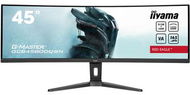 45" iiyama G-Master GCB4580DQSN-B1 - LCD Monitor