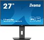 27" iiyama ProLite XUB2797QSU-B1 - LCD monitor