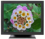 15" iiyama ProLite T1531SR Touchscreen Black - LCD Touch Screen Monitor