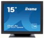15" iiyama ProLite T1531SAW-B3 Touchscreen - LCD Monitor