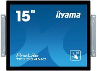 iiyama ProLite 15" TF1534MC MultiTouch - LCD Monitor