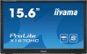 15,6" iiyama ProLite X1670HC-B1 - LCD monitor