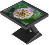 17" iiyama ProLite T1731SR Touchscreen Black - LCD Monitor
