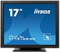17" iiyama T1730SR-B5 - LCD Monitor