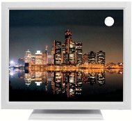 19" iiyama ProLite T1931SR Touchscreen White - LCD Monitor