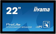 21,5" iiyama ProLite TF2234MC-B5AGB MultiTouch - LCD monitor