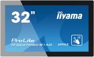 32" iiyama ProLite TF3237MSC MultiTouch - Großformat-Display