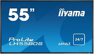55 &quot;iiyama ProLite LH5580S - Großformat-Display