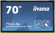 70 "iiyama ProLite TH7067MIS MultiTouch - Large-Format Display
