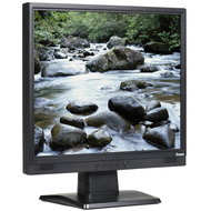 19" iiyama ProLite C1911S black - LCD Monitor