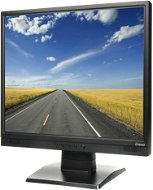 19" iiyama ProLite C1911S LED čierny - LCD monitor