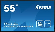 55" iiyama ProLite LH5552UHS-B1 - Large-Format Display