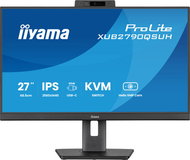 27" iiyama ProLite XUB2790QSUH-B2 - Monitor