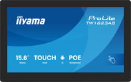 15.6" iiyama ProLite TW1623AS-B3P - Large-Format Display