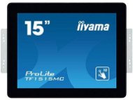 15" iiyama ProLite TF1515MC-B2 - LCD monitor