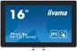 16" iiyama ProLite TF1615MC-B1 - LCD monitor