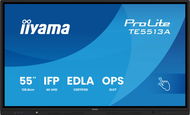 55" iiyama ProLite TE5513A-B1AG - Großformat-Display
