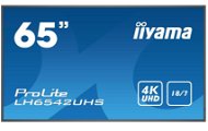 65" iiyama ProLite LH6542UHS-B3 - Large-Format Display