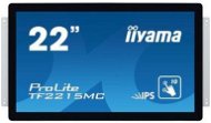 22" iiyama ProLite TF2215MC-B2 - LCD monitor