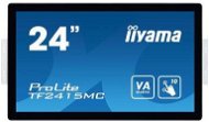 24" iiyama ProLite TF2415MC-B2 - LCD Monitor