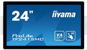 24" iiyama ProLite TF2415MC-B2 - LCD Monitor