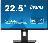 22,5" iiyama ProLite XUB2395WSU-B5 - LCD monitor