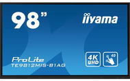 98" iiyama ProLite TE9812MIS-B1AG - Large-Format Display