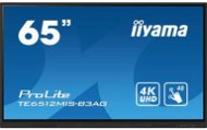 65" iiyama ProLite TE6512MIS-B3AG - Large-Format Display