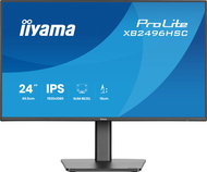 24" iiyama ProLite XB2496HSC-B1 - Monitor