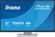 27" iiyama ProLite T2752MSC-W1AG - Monitor