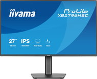 27" iiyama ProLite XB2796HSC-B1 - Monitor