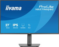 27" iiyama ProLite XB2796QSC-B1 - Monitor