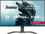 32" iiyama G-MASTER GB3261UHSCP-B1 - Monitor