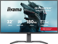 32" iiyama G-MASTER GB3272QSU-B1 - Monitor