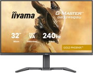32" iiyama G-MASTER GB3295QSU-B1 - Monitor