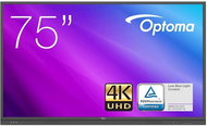75 “Optoma 3751RK - Large-Format Display
