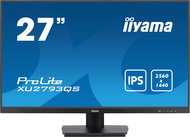27" iiyama ProLite XU2793QS-B7 - Monitor