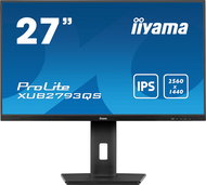 27" iiyama ProLite XUB2793QS-B7 - Monitor