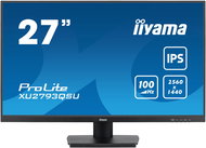27" iiyama ProLite XU2793QSU-B7 - Monitor