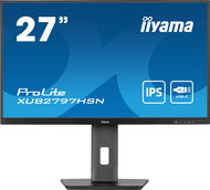 27" iiyama ProLite XUB2797HSN-B2 - Monitor