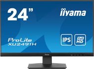 23,8" iiyama ProLite XU2491H-B1 - Monitor