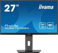 27" iiyama ProLite XUB2797QSN-B2 - Monitor
