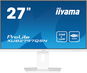 27" iiyama ProLite XUB2797QSN-W2 - Monitor