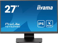 27" iiyama ProLite T2752MSC-B1AG - Touchscreen