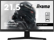21,5" iiyama G-MASTER G2245HSU-B2 - Monitor